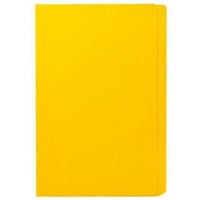 Coloured Manilla Folders