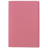Coloured Manilla Folders