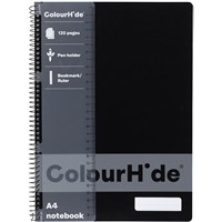 Ruled Notebooks