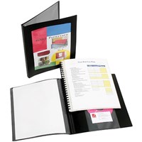 Professional Series Display Book