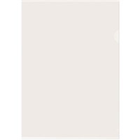 Letter and Report Files