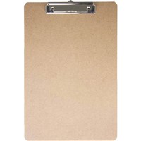 Masonite Clipboard