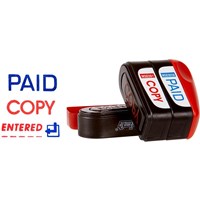 Rubber Stamps  Banners