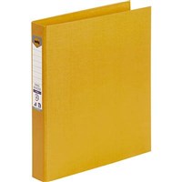 A4 Ring Binders