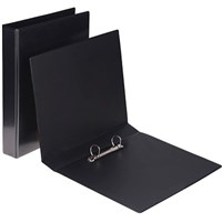 Clearview Insert Binders