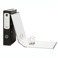 Lever Arch Files