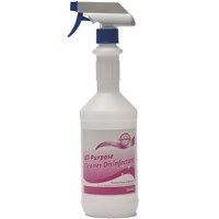 General Cleaning Products