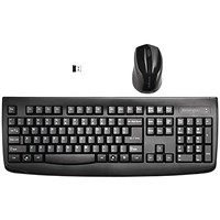 Wireless Keyboards