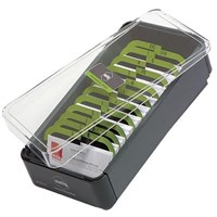 Business Card Filing Boxes and Trays