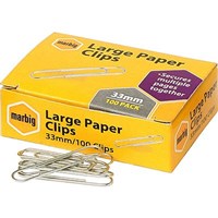 Paper Clips