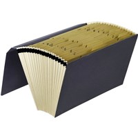 Expanding and Portable Files