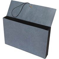 Expanding and Portable Files