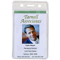 ID Holders and Attachments