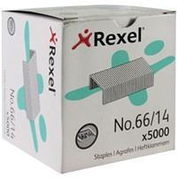 Heavy Duty Staples