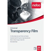 Overhead Transparency Film