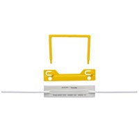 Tubeclip and Spiral Spring Files