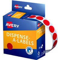 Round  Oval Labels