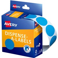 Round  Oval Labels