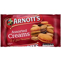 Biscuits Standard Packs