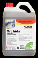 Disinfectants and Deoderisers