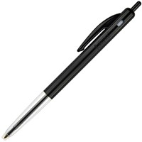 Bic Retractable Ballpoint Pens