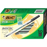 Bic Ballpoint Pens