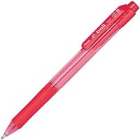 Pentel Retractable Ballpoint Pens