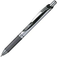 Pentel Retractable Ballpoint Pens