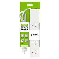 Extension Leads  Powerboards