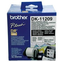 Brother DK Labels
