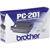 Brother Fax Consumables