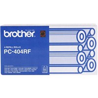 Brother Fax Consumables