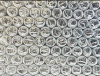 Air Cushion Packaging