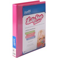 A4 Insert Ring Binders