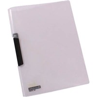 Swing Clip Report Covers