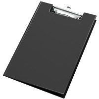 Clipboards and Clipfolders