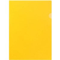 Letter and Report Files