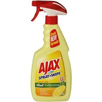 General Cleaning Products