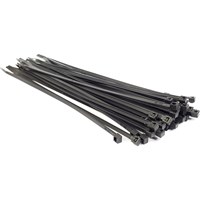 Cables and Cable Managers