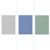 Wiro Bound Desktop Diaries