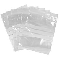 Resealable Poly Bags