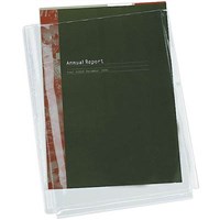 High Capacity Sheet Protectors