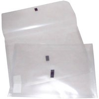 Document Wallet Hook and Loop