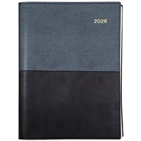 Wiro Bound Desktop Diaries