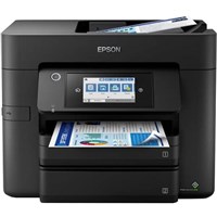 Inkjet Multifunction