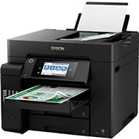Inkjet Multifunction