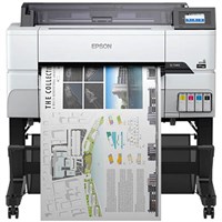 Large Format Printers