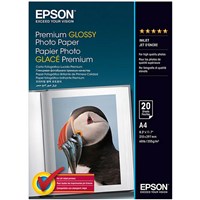 Photo Paper