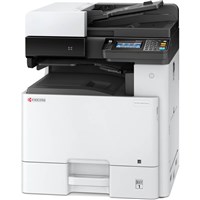 Colour Laser Multifunction