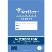 Exercise Books